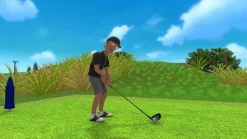 Tee Time Golf [Physical Cart EU Import] - Nintendo Switch