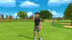 Tee Time Golf [Physical Cart EU Import] - Nintendo Switch