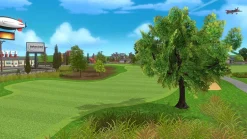 Tee Time Golf [Physical Cart EU Import] - Nintendo Switch