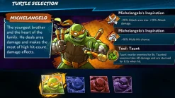 Teenage Mutant Ninja Turtles: Splintered Fate Deluxe Edition - PlayStation 5 (PRE-ORDER)