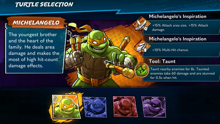 Teenage Mutant Ninja Turtles: Splintered Fate Deluxe Edition - PlayStation 5 (PRE-ORDER)