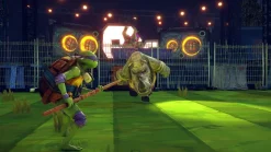 Teenage Mutant Ninja Turtles Mutants Unleashed - Playstation 5