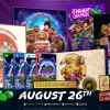 Teenage Mutant Ninja Turtles: Splintered Fate Pipin’ Hot Collector’s Edition - Nintendo Switch (PRE-ORDER)