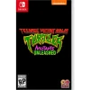 Teenage Mutant Ninja Turtles Mutants Unleashed - Nintendo Switch