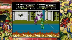 Teenage Mutant Ninja Turtles: The Cowabunga Collection - Nintendo Switch