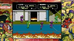 Teenage Mutant Ninja Turtles: The Cowabunga Collection - Nintendo Switch