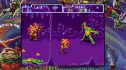 Teenage Mutant Ninja Turtles: The Cowabunga Collection - Nintendo Switch