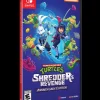 Teenage Mutant Ninja Turtles: Shredder's Revenge Anniversary Edition - Nintendo Switch