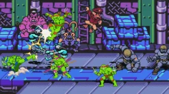 Teenage Mutant Ninja Turtles: Shredder's Revenge Anniversary Edition - PlayStation 5