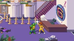 Teenage Mutant Ninja Turtles: Shredder's Revenge - SWITCH [PEGI IMPORT]