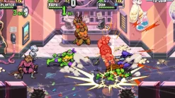 Teenage Mutant Ninja Turtles: Shredder's Revenge - XBOX ONE [PEGI IMPORT]