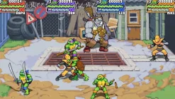 Teenage Mutant Ninja Turtles: Shredder's Revenge - XBOX ONE [PEGI IMPORT]