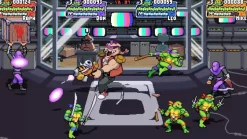 Teenage Mutant Ninja Turtles: Shredder's Revenge - XBOX ONE [PEGI IMPORT]