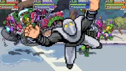 Teenage Mutant Ninja Turtles: Shredder's Revenge - XBOX ONE [PEGI IMPORT]