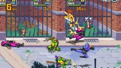 Teenage Mutant Ninja Turtles: Shredder's Revenge - XBOX ONE [PEGI IMPORT]