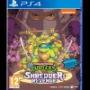Teenage Mutant Ninja Turtles: Shredder's Revenge - PS4 [PEGI IMPORT]