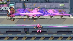 Teenage Mutant Ninja Turtles: Shredder's Revenge - PS4 [PEGI IMPORT]