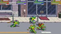 Teenage Mutant Ninja Turtles: Shredder's Revenge - PS4 [PEGI IMPORT]
