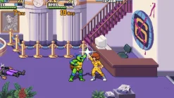 Teenage Mutant Ninja Turtles: Shredder's Revenge - PS4 [PEGI IMPORT]