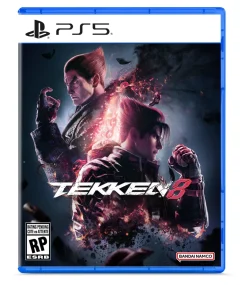 Tekken 8 - PlayStation 5