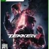TEKKEN 8 - XBOX SERIES X