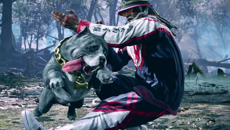 TEKKEN 8 - XBOX SERIES X