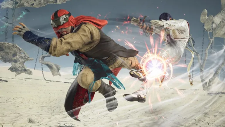 TEKKEN 8 - XBOX SERIES X