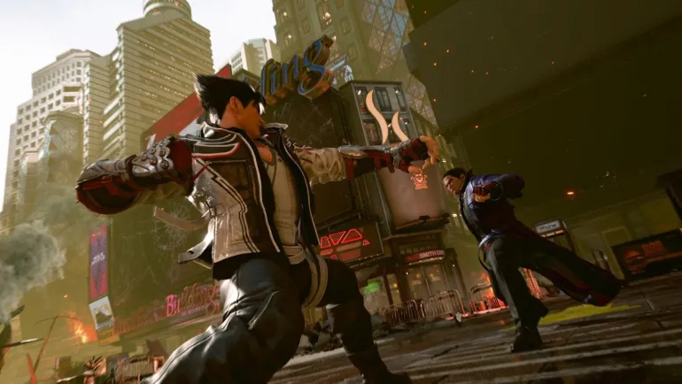 TEKKEN 8 - XBOX SERIES X