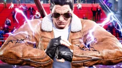 TEKKEN 8 - XBOX SERIES X