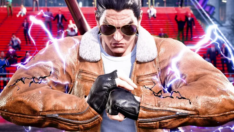 TEKKEN 8 - XBOX SERIES X