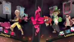 Temtem - Nintendo Switch