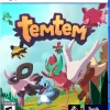 Temtem - PlayStation 5