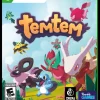 Temtem - Xbox Series X