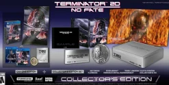 Terminator 2D: NO FATE [Collector's Edition] - Playstation 4 (PRE-ORDER) (FREE SHIPPING)