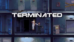 Terminator 2D: NO FATE [Collector's Edition] - Playstation 4 (PRE-ORDER) (FREE SHIPPING)