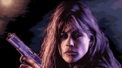 Terminator 2D: NO FATE [Collector's Edition] - Playstation 4 (PRE-ORDER) (FREE SHIPPING)