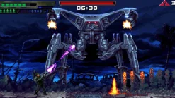 Terminator 2D: NO FATE [Collector's Edition] - Playstation 4 (PRE-ORDER) (FREE SHIPPING)