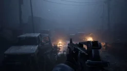 Terminator Resistance - PlayStation 4