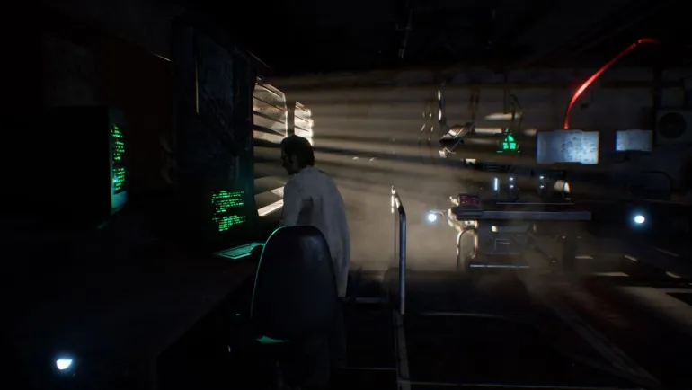 Terminator Resistance - PlayStation 4
