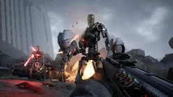 Terminator: Resistance Enhanced - PlayStation 5