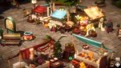 Terra Memoria (Asian Import - Multi-Language) - Nintendo Switch