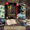 Terracotta [Collector's Edition] [PEGI Import] - Nintendo Switch