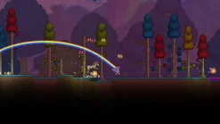 Terraria - 3DS
