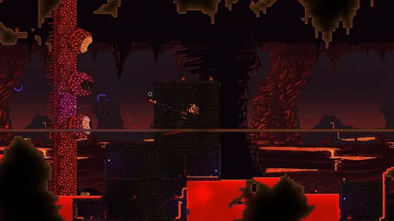 Terraria - Nintendo Switch