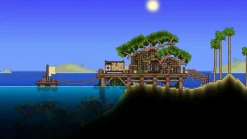 Terraria - Nintendo Switch
