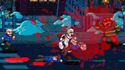 Terrifier: The ARTcade Game [Limited Edition] - Nintendo Switch (PRE-ORDER) (FREE SHIPPING) (VGP EXCLUSIVE PRE-ORDER BONUS)