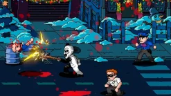 Terrifier: The ARTcade Game [Limited Edition] - Nintendo Switch (PRE-ORDER) (FREE SHIPPING) (VGP EXCLUSIVE PRE-ORDER BONUS)