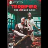 Terrifier: The ARTcade Game [Limited Edition] - Playstation 5 (PRE-ORDER) (FREE SHIPPING) (VGP EXCLUSIVE PRE-ORDER BONUS)