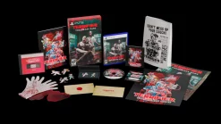 Terrifier: The ARTcade Game [Limited Edition] - Playstation 5 (PRE-ORDER) (FREE SHIPPING) (VGP EXCLUSIVE PRE-ORDER BONUS)
