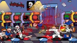 Terrifier: The ARTcade Game [Standard Edition] - Nintendo Switch (PRE-ORDER) (FREE SHIPPING) (VGP EXCLUSIVE PRE-ORDER BONUS)